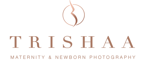 Trishaa - Maternity and newborn photography